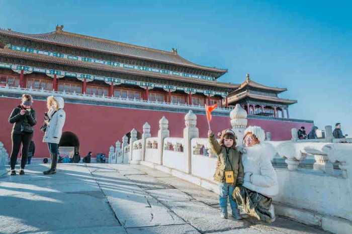 超全北京旅游4日游攻略，四天玩遍北京经典